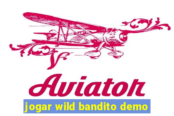 jogar wild bandito demo